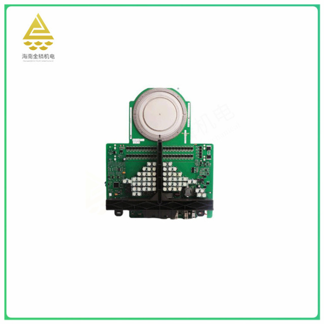 5SHX1960L0006--3BHE019719R0101  Intelligent sensor  Real-time insight into device health and performance,jlplc