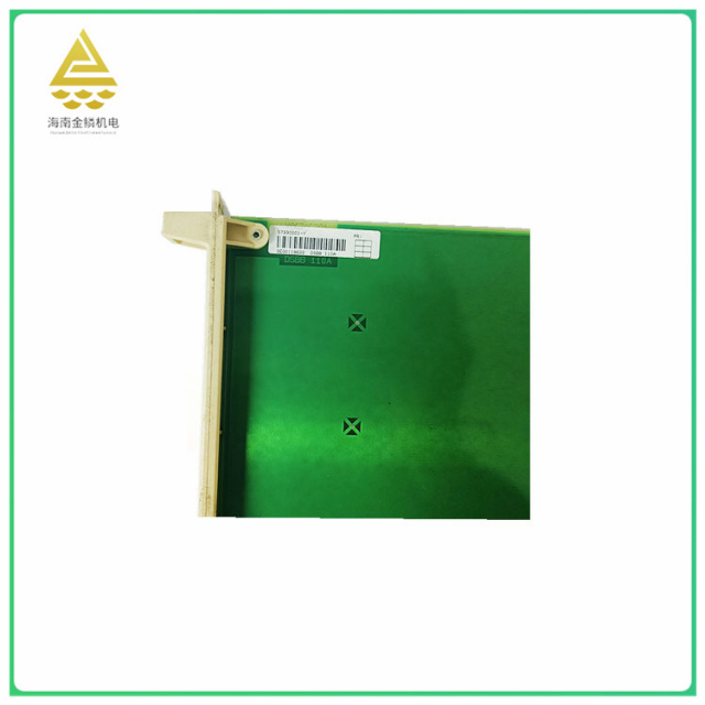 DSBB110A-57330001-Y  processor module  Ability to process data and control signals quickly,jlplc