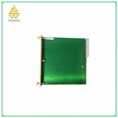 DSBB110A-57330001-Y  processor module  Ability to process data and control signals quickly