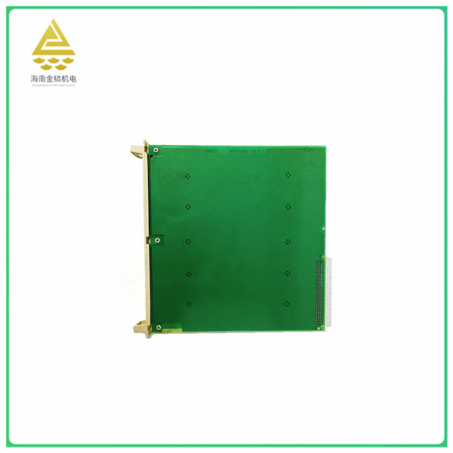 DSBB110A-57330001-Y  processor module  Ability to process data and control signals quickly