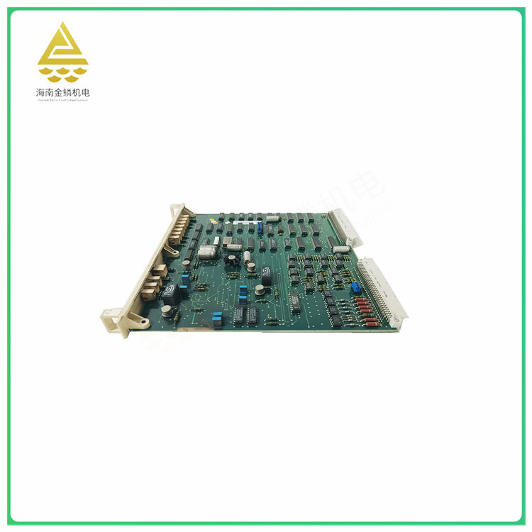 DSBC172-57310001-KD  bus relay module  Support long distance data transmission and signal stability