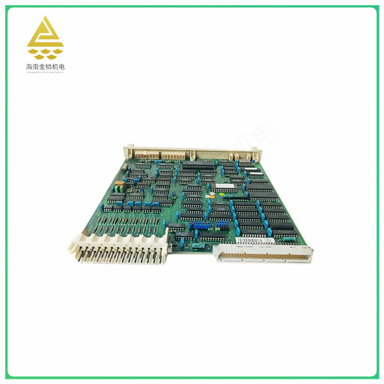 DSCS131-57310001-LM communication module  Supports a variety of communication protocols and interfaces