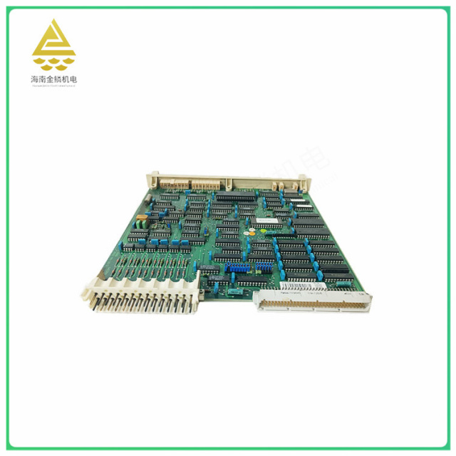 DSCS131-57310001-LM communication module  Supports a variety of communication protocols and interfaces