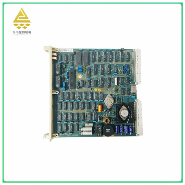 DSMC112-57360001-HC   digital input module  Capable of receiving various digital sensors or switching signals
