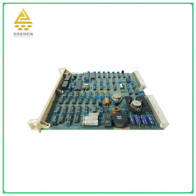 DSMC112-57360001-HC   digital input module  Capable of receiving various digital sensors or switching signals