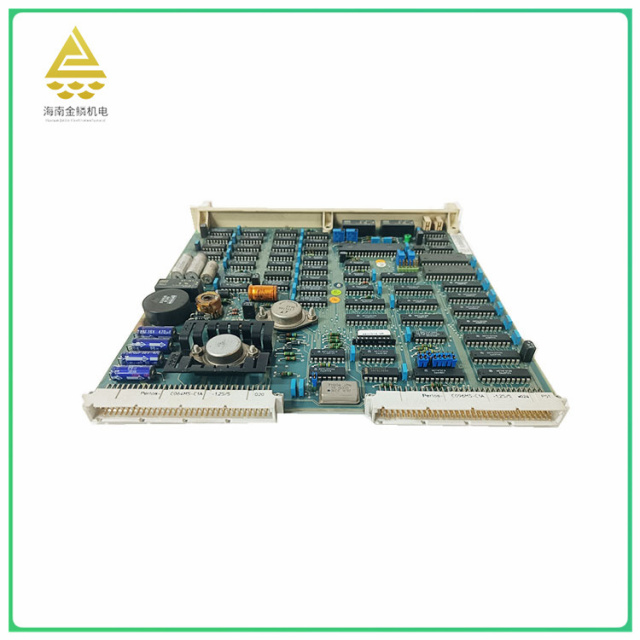 DSMC112-57360001-HC   digital input module  Capable of receiving various digital sensors or switching signals,jlplc