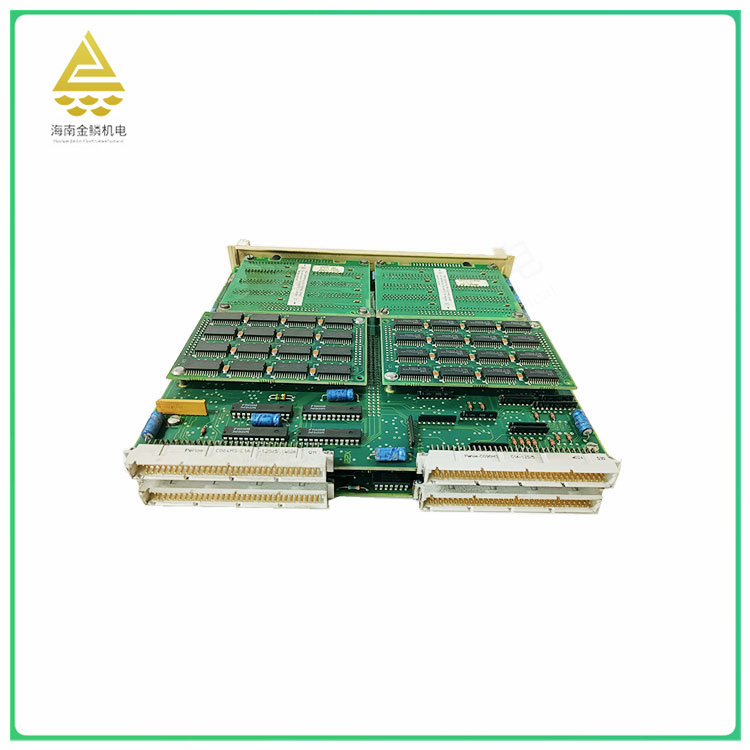 DSPC174-3BSE005461R1  processor board   Supports a variety of expansion cards and modules