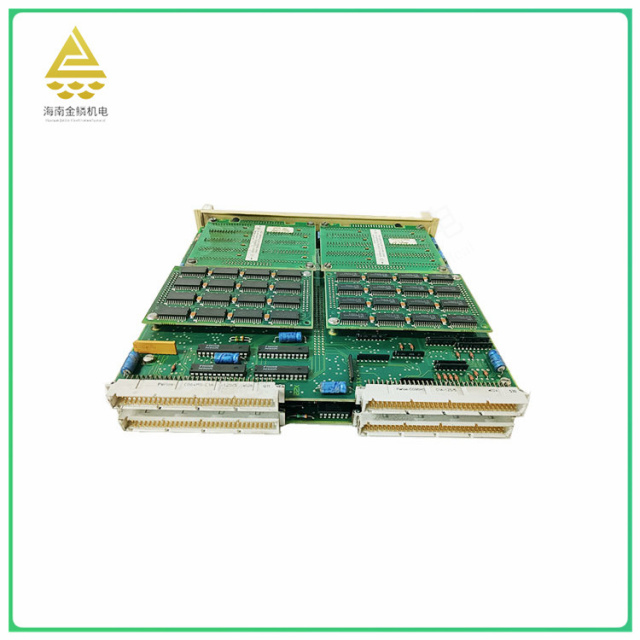 DSPC174-3BSE005461R1  processor board   Supports a variety of expansion cards and modules