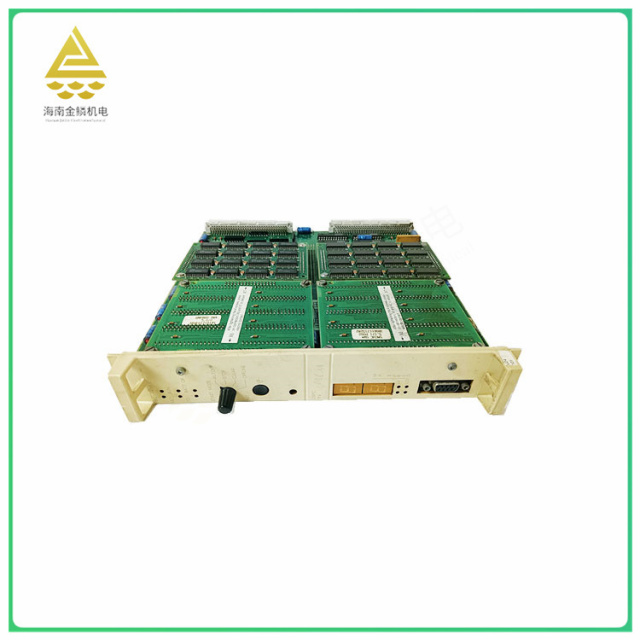 DSPC174-3BSE005461R1  processor board   Supports a variety of expansion cards and modules
