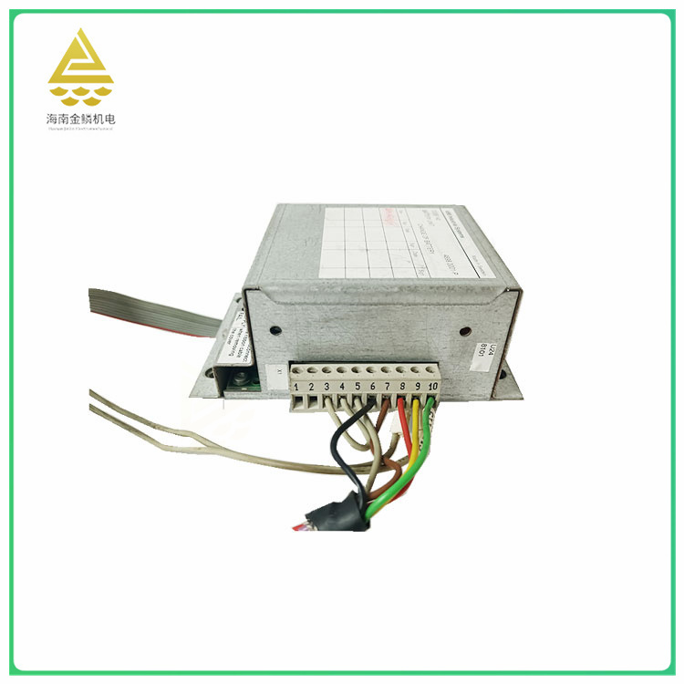 DSSB140-48980001-P   distributed control system module  Supports a variety of expansion cards and modules