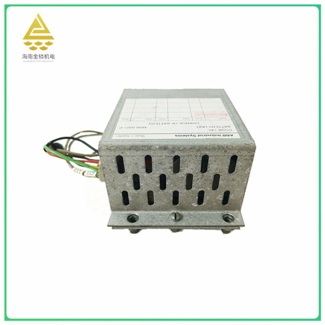 DSSB140-48980001-P   distributed control system module  Supports a variety of expansion cards and modules,jlplc