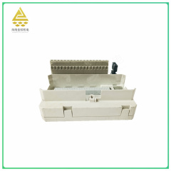 GRBTU-3BSE013175R1  module  Improve system response speed and stability