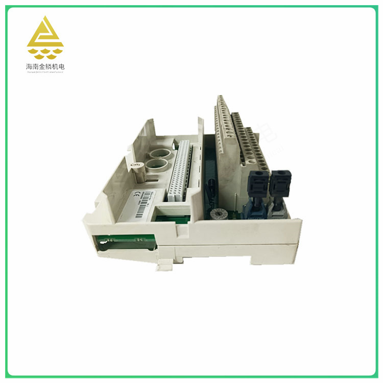 GRBTU-3BSE013175R1  module  Improve system response speed and stability