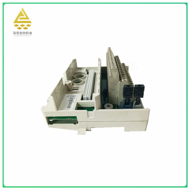 GRBTU-3BSE013175R1  module  Improve system response speed and stability