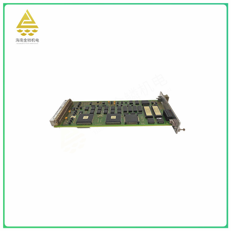 NRD108028-8RDB43655-SA43655  Automation module It can monitor the status of the system and detect potential failures in time