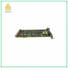 NRD108028-8RDB43655-SA43655  Automation module It can monitor the status of the system and detect potential failures in time