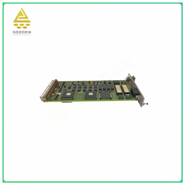 NRD108028-8RDB43655-SA43655  Automation module It can monitor the status of the system and detect potential failures in time