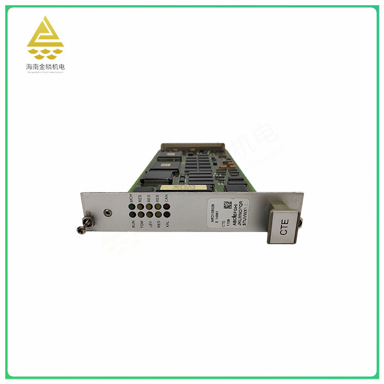 NRD108028-8RDB43655-SA43655.E  Automatic control module  Data acquisition can be realized