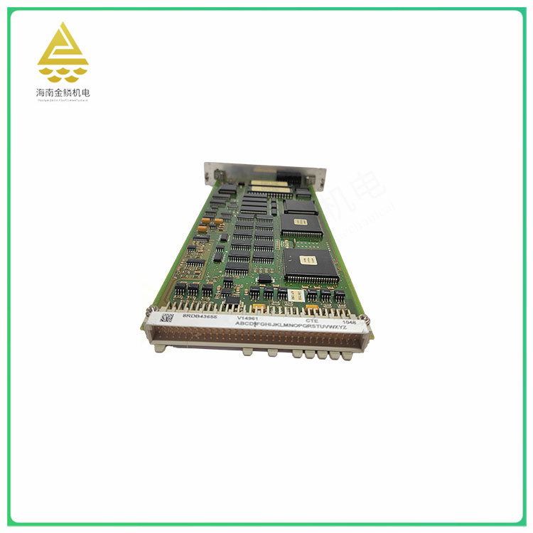 NRD108028-8RDB43655-SA43655.E  Automatic control module  Data acquisition can be realized,jlplc