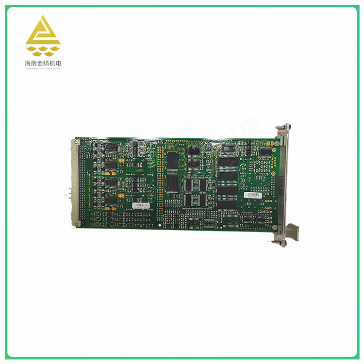 NRD108031-TRVC070999000-BOTTOM  automation control module  Realize real-time monitoring and optimization of the production process,jlplc