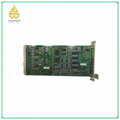 NRD108031-TRVC070999000-BOTTOM  automation control module  Realize real-time monitoring and optimization of the production process,jlplc