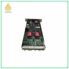 NRD108031-TRVC070999000-BOTTOM  automation control module  Realize real-time monitoring and optimization of the production process