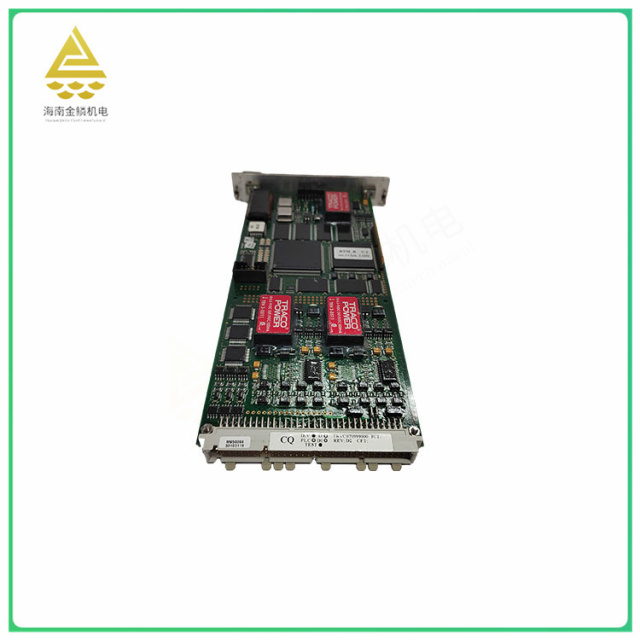 NRD108031-TRVC070999000-BOTTOM  automation control module  Realize real-time monitoring and optimization of the production process
