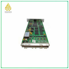 NRD109475-8RDA44670G01-SA44670.E  automation control module  Ensure the security of critical data and information