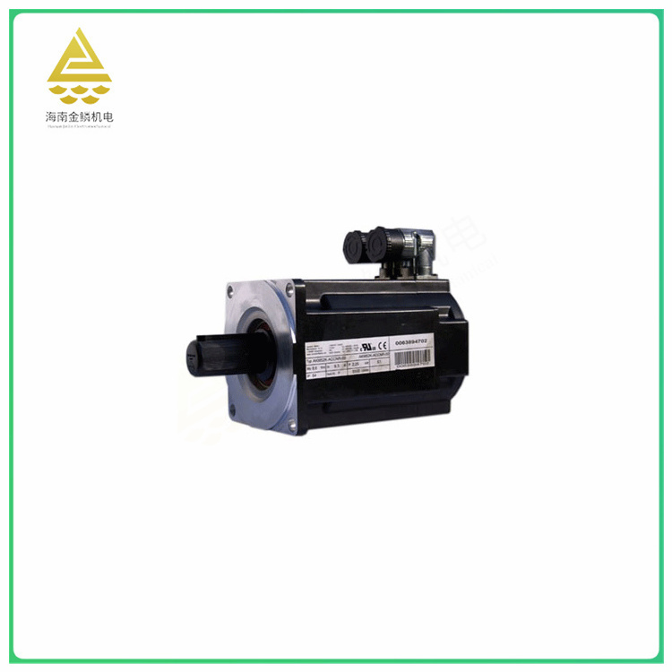 AKM52K-ACCNR   servo-driven motor   Improve control accuracy and stability,jlplc
