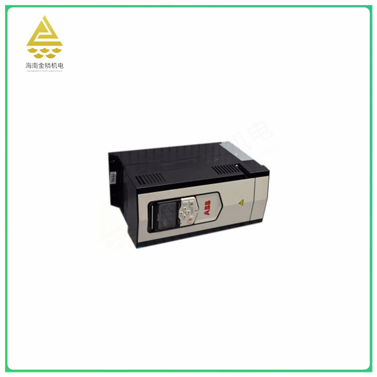 ASC880-01-045A-3   Inverter   It can be used to control motor start, stop and speed regulation,jlplc