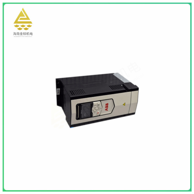 ASC880-01-045A-3   Inverter   It can be used to control motor start, stop and speed regulation,jlplc