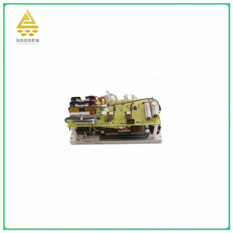 DS200AAHAG2A    LAN driver board   The accuracy and real-time of data transmission are guaranteed,jlplc