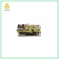 DS200AAHAG2A    LAN driver board   The accuracy and real-time of data transmission are guaranteed,jlplc