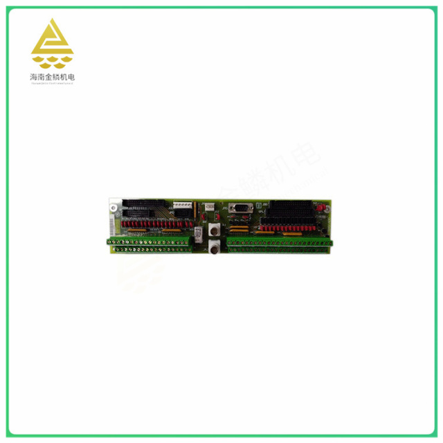DS200CTBAG1ADD   Wiring board  Used to control large and small gas turbines,jlplc