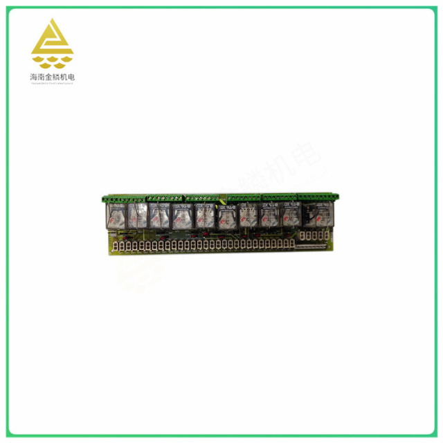 DS200RTBAG2AFB   Power module circuit board feedback card It has efficient control algorithm and protection function,jlplc