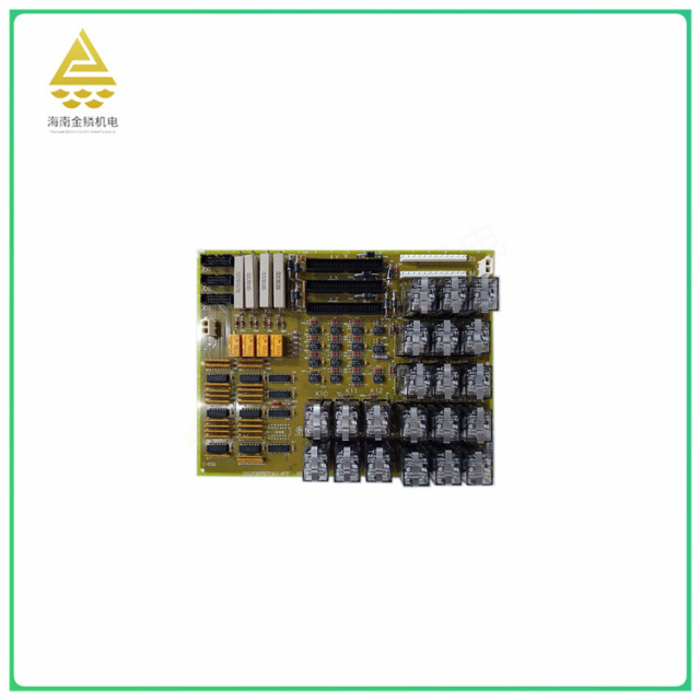 DS200TCTGG1AFF   System module spare parts  With intelligent monitoring and management functions,jlplc