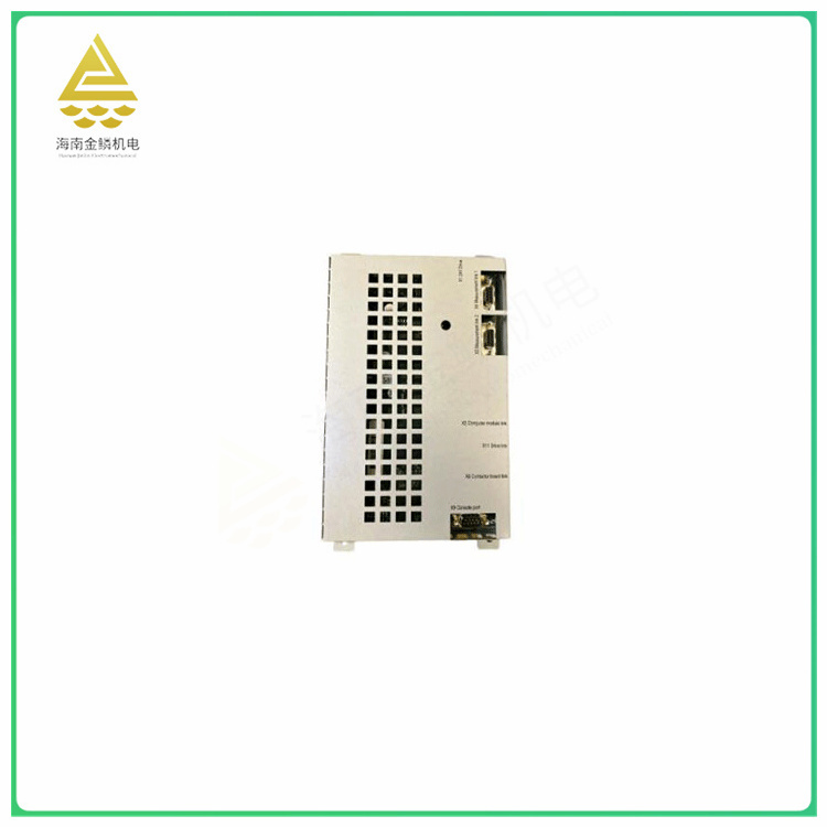 DSQC668-3HAC028179-00106   Shaft computing unit spare parts  Ensure the accuracy and real-time of data transmission,jlplc