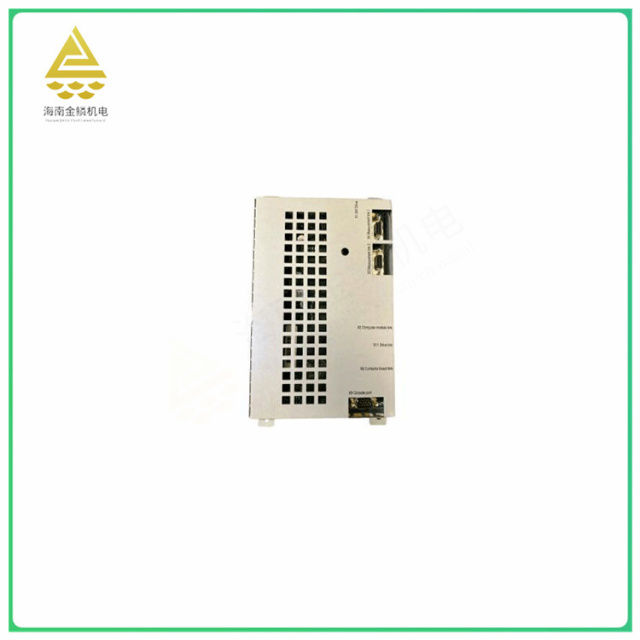 DSQC668-3HAC028179-00106   Shaft computing unit spare parts  Ensure the accuracy and real-time of data transmission,jlplc