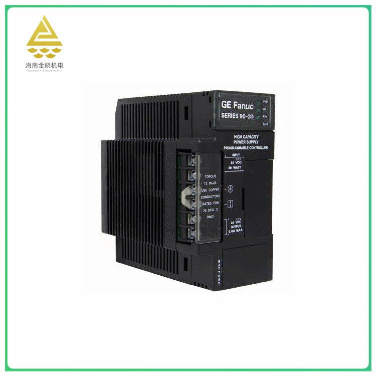 IC694PWR331D   digital volume expansion module   16 digital inputs and 8 digital outputs are provided,jlplc