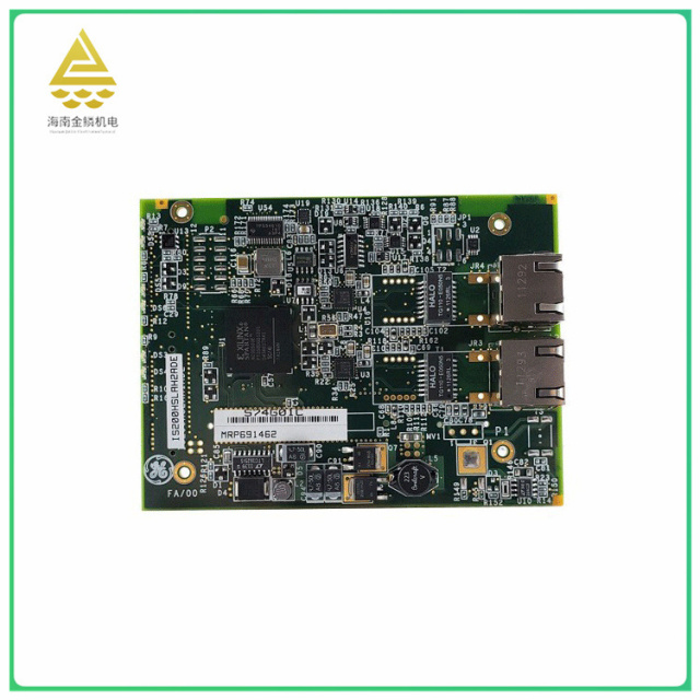 IS200HSLAH2ADE   digital input module  Realize remote control of touch screen in industrial field,jlplc