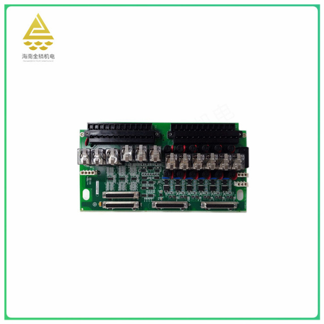 IS200TRLYH1B  Terminal relay card  Respond quickly to failures in the system,jlplc