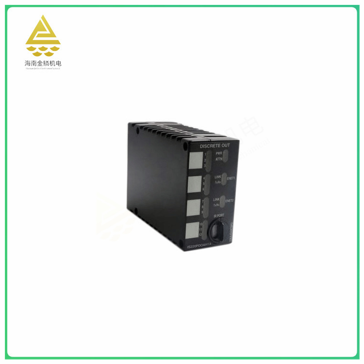 IS220PDIAH1A-336A4940CSP1  Encoder module  High quality materials and strict production process are used,jlplc