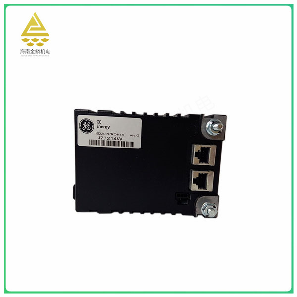 IS220PPROH1A    I/O (input/output) module  Connect various types of sensors,jlplc