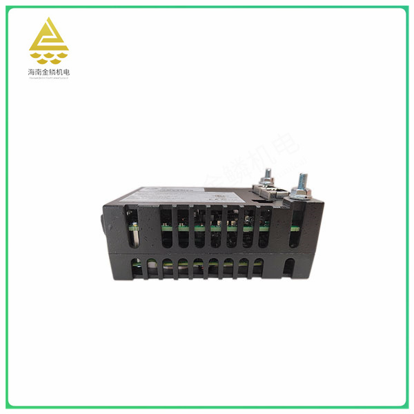 IS220PVIBH1A   Vibration Monitor (PVIB) package  Ability to process data from sensors efficiently