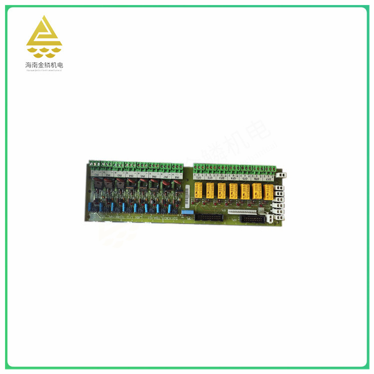 IS230TVBAH4A    module  Achieve accurate control and monitoring functions,jlplc