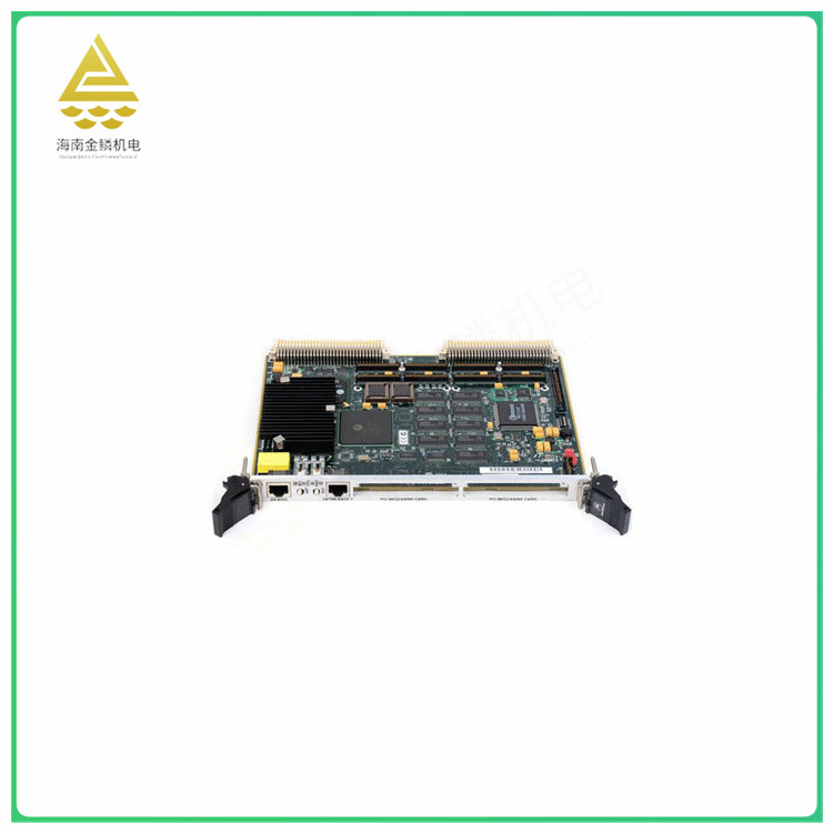 MVME2432  VME bus processor module   Supports bus control and direct memory access,jlplc