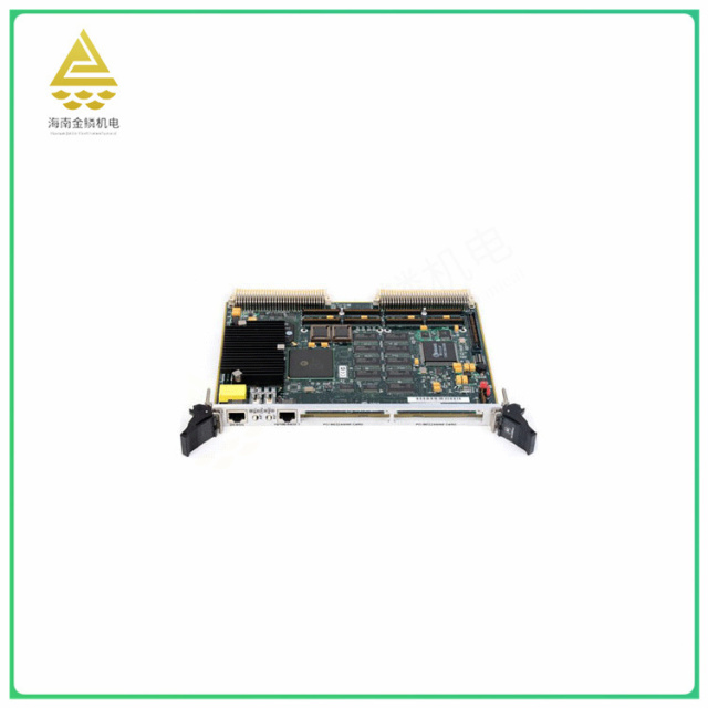 MVME2432  VME bus processor module   Supports bus control and direct memory access,jlplc