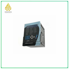 SR465-P5-HI-A20  Motor management unit   The running state of the motor can be monitored,jlplc