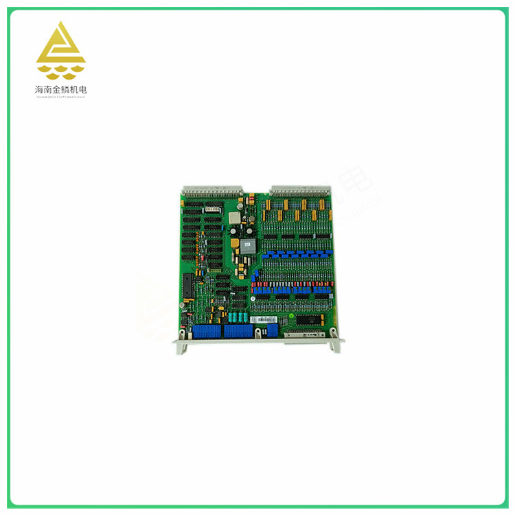 DSAI130D 3BSE003127R1   automation control module  Can receive the feedback signal of the device,jlplc