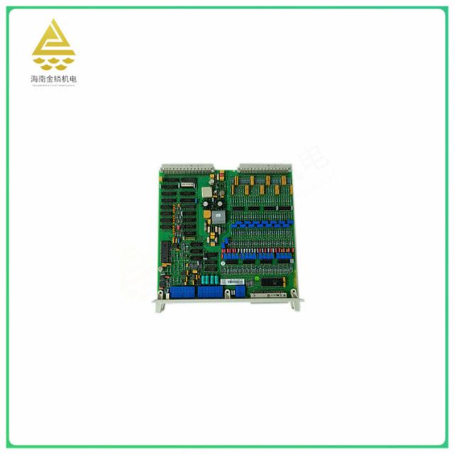 DSAI130D 3BSE003127R1   automation control module  Can receive the feedback signal of the device,jlplc